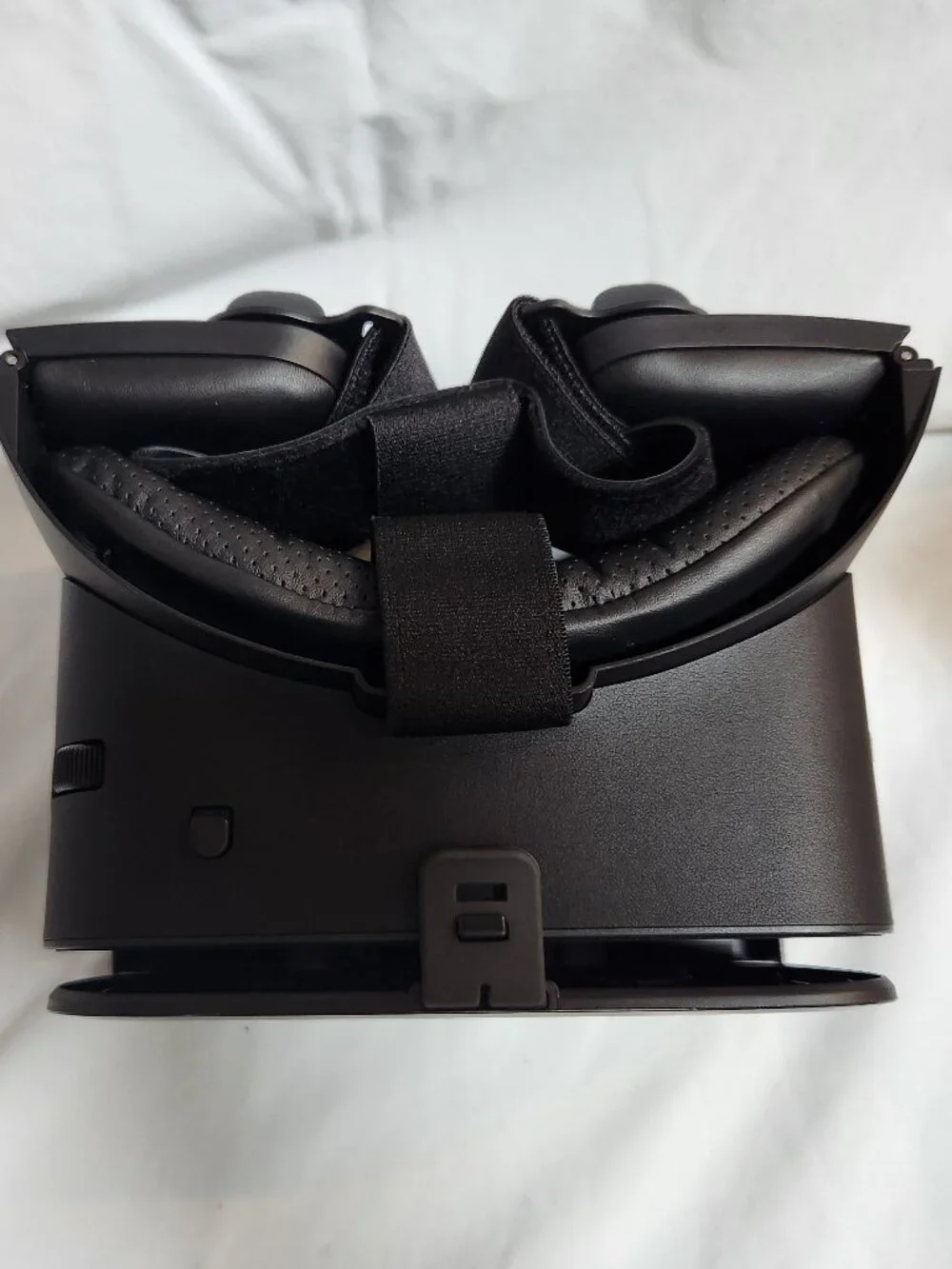 BOBOVR Z6 Wireless Foldable VR Headset Black- NEW N BOX